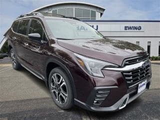 Subaru 2024 Ascent