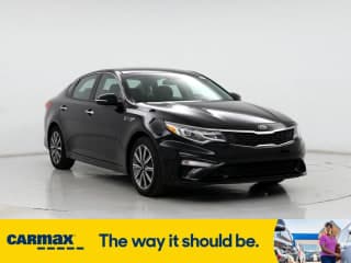 Kia 2019 Optima