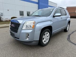 GMC 2015 Terrain