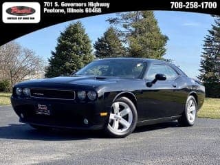 Dodge 2012 Challenger