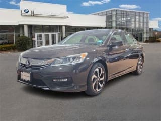 Honda 2016 Accord