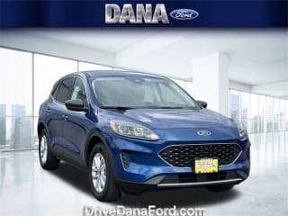 Ford 2022 Escape Hybrid