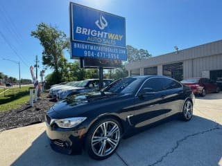 BMW 2016 4 Series