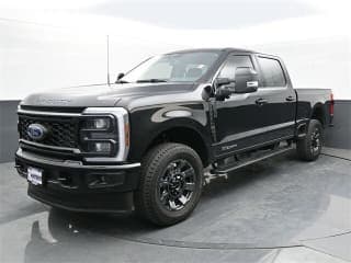 Ford 2024 F-250 Super Duty