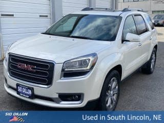 GMC 2014 Acadia