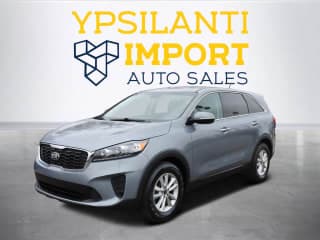 Kia 2020 Sorento