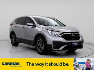 Honda 2020 CR-V