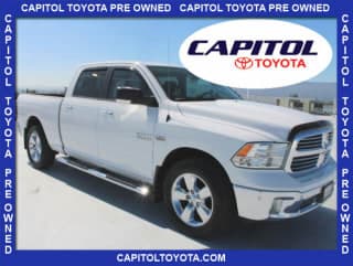 Ram 2014 1500