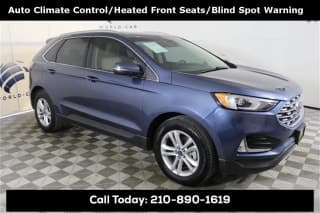 Ford 2019 Edge