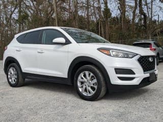 Hyundai 2019 Tucson