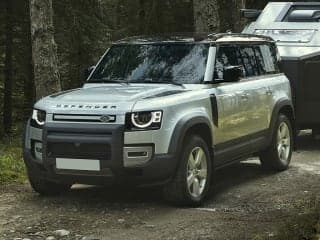 Land Rover 2020 Defender