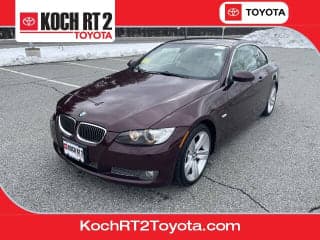 BMW 2007 3 Series