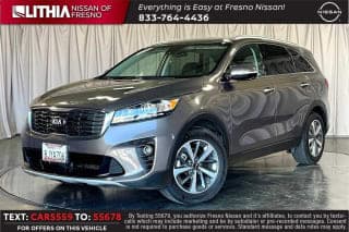 Kia 2019 Sorento