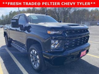 Chevrolet 2022 Silverado 2500HD