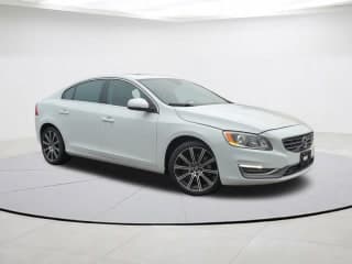 Volvo 2016 S60