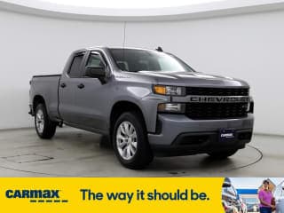 Chevrolet 2019 Silverado 1500