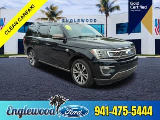 Ford 2021 Expedition