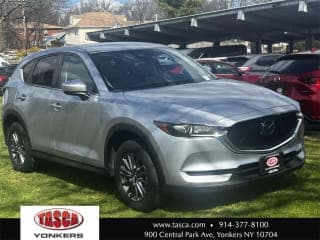 Mazda 2021 CX-5