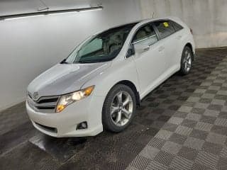 Toyota 2015 Venza