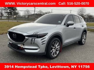 Mazda 2019 CX-5