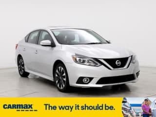 Nissan 2018 Sentra