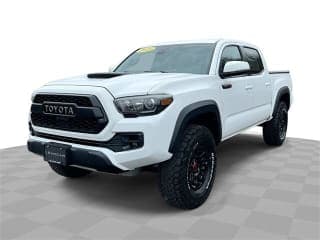 Toyota 2019 Tacoma