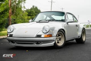 Porsche 1989 911