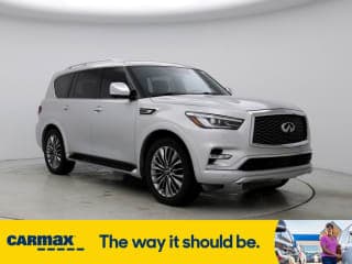 Infiniti 2021 QX80