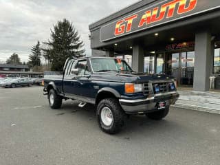 Ford 1988 F-150