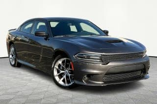 Dodge 2021 Charger