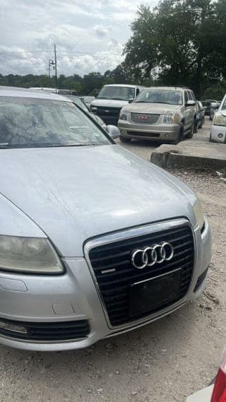 Audi 2009 A6