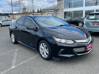 Chevrolet 2018 Volt