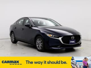 Mazda 2021 Mazda3 Sedan