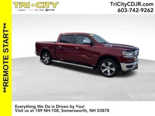 Ram 2019 1500