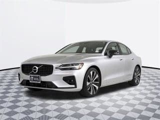 Volvo 2022 S60