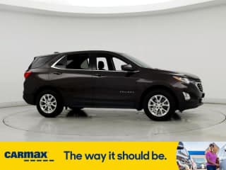 Chevrolet 2020 Equinox