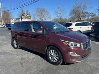 Kia 2019 Sedona