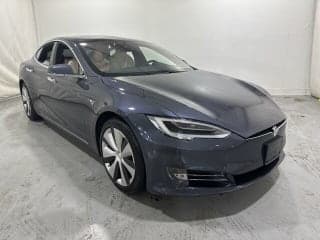 Tesla 2020 Model S