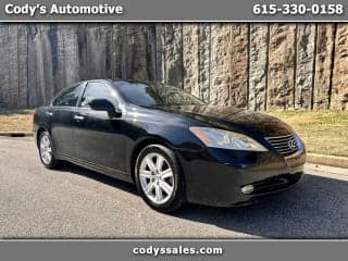 Lexus 2008 ES 350