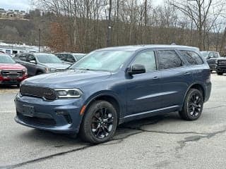 Dodge 2021 Durango