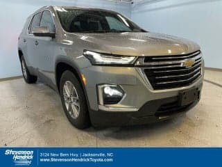 Chevrolet 2023 Traverse