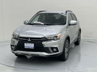 Mitsubishi 2019 Outlander Sport