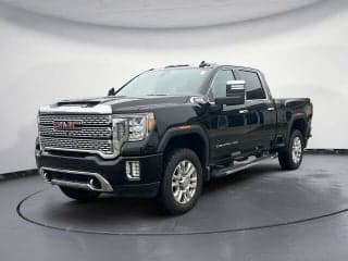 GMC 2021 Sierra 2500HD