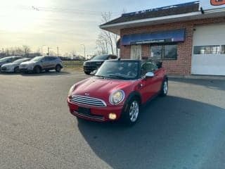 MINI 2010 Cooper