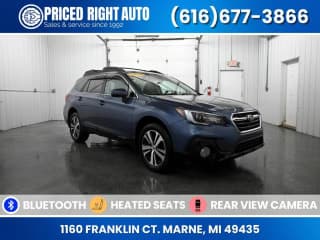 Subaru 2018 Outback