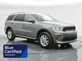 Dodge 2021 Durango