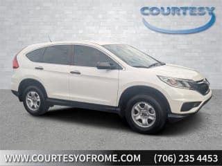 Honda 2015 CR-V