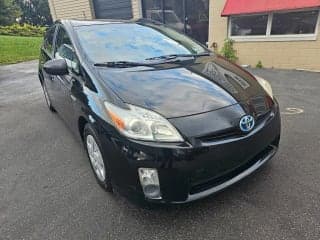 Toyota 2010 Prius