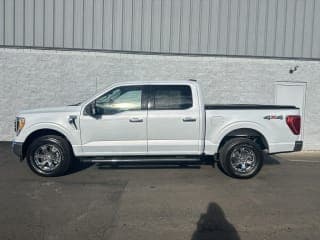 Ford 2021 F-150