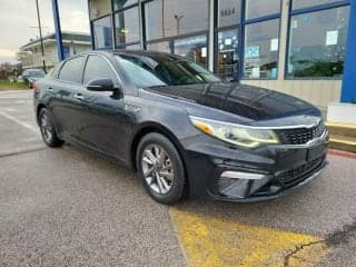 Kia 2020 Optima